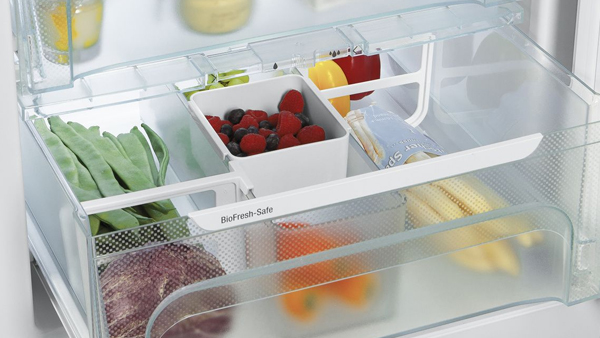 Kühlschrank organisieren: Die besten Organizer, Zubehör
