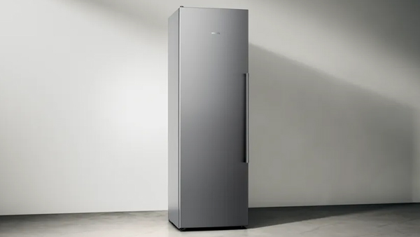 siemens iq700 KS36fpidp Stand Kühlschrank in Edelstahl